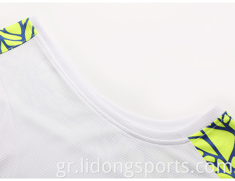 2021 LIDONG BEST ORIGINAL Design Basketball Top Top και μπάσκετ σορτς